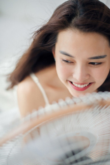 霹雳火秦明